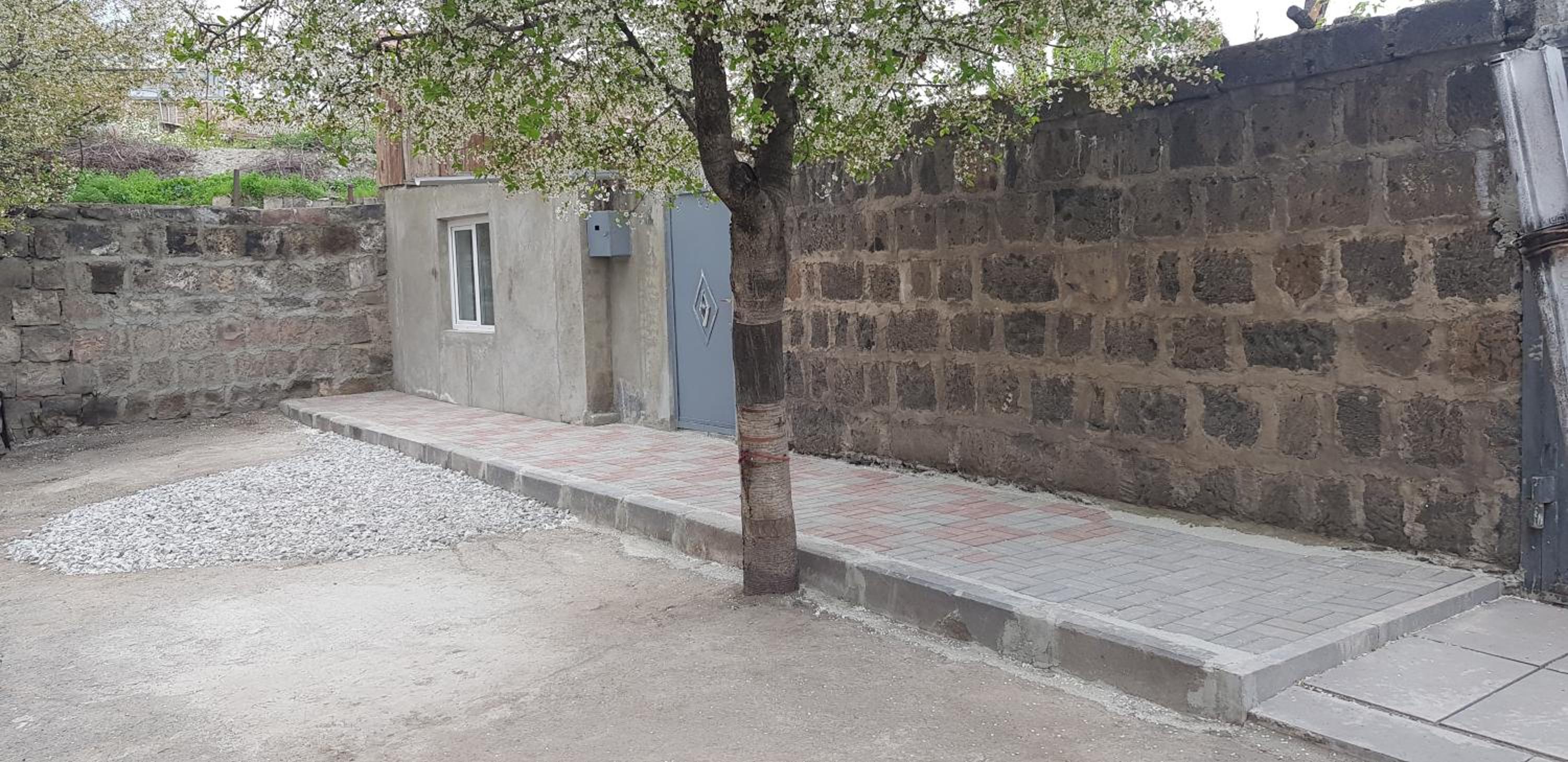Hakobyan's Home