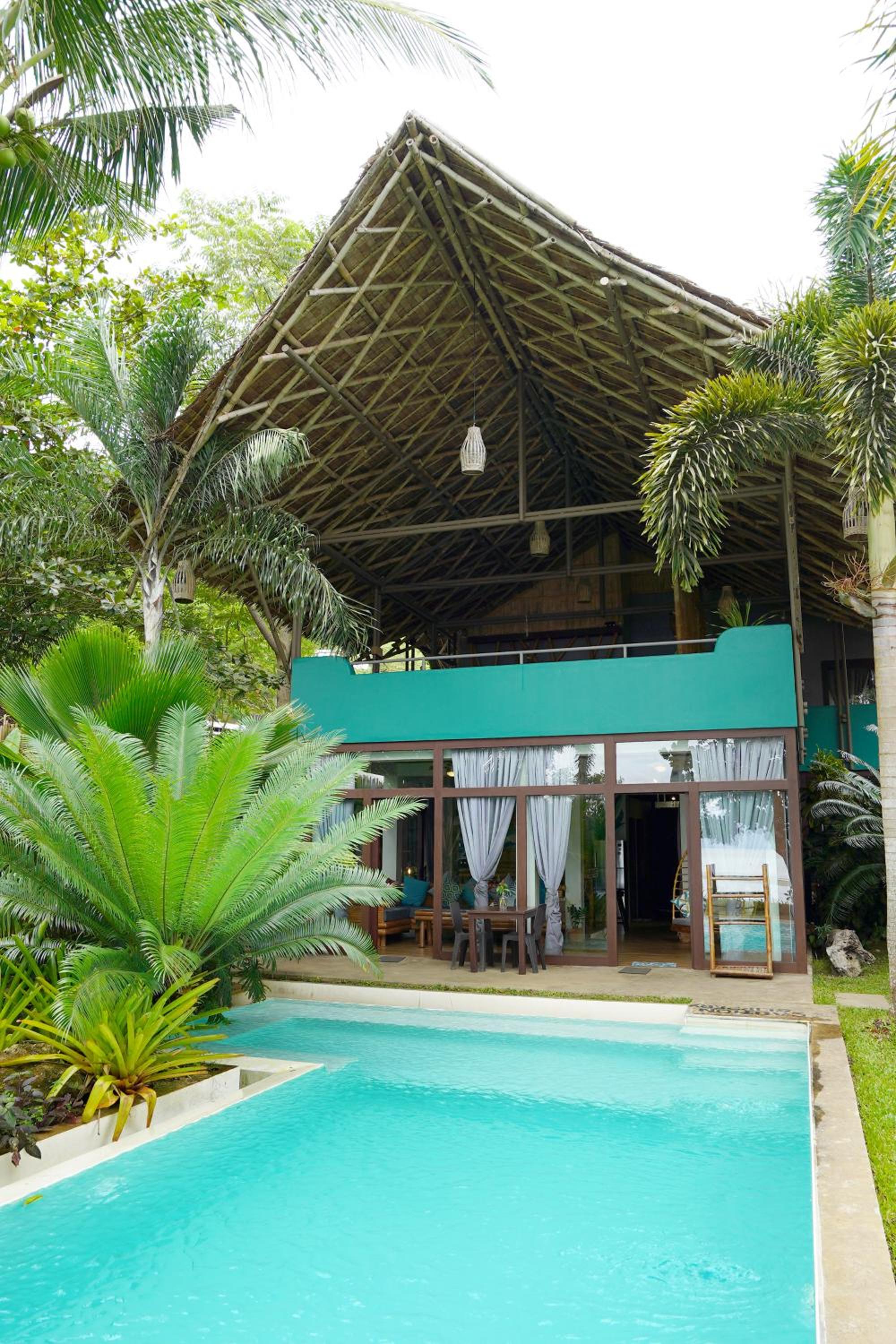 Buko Beach Resort