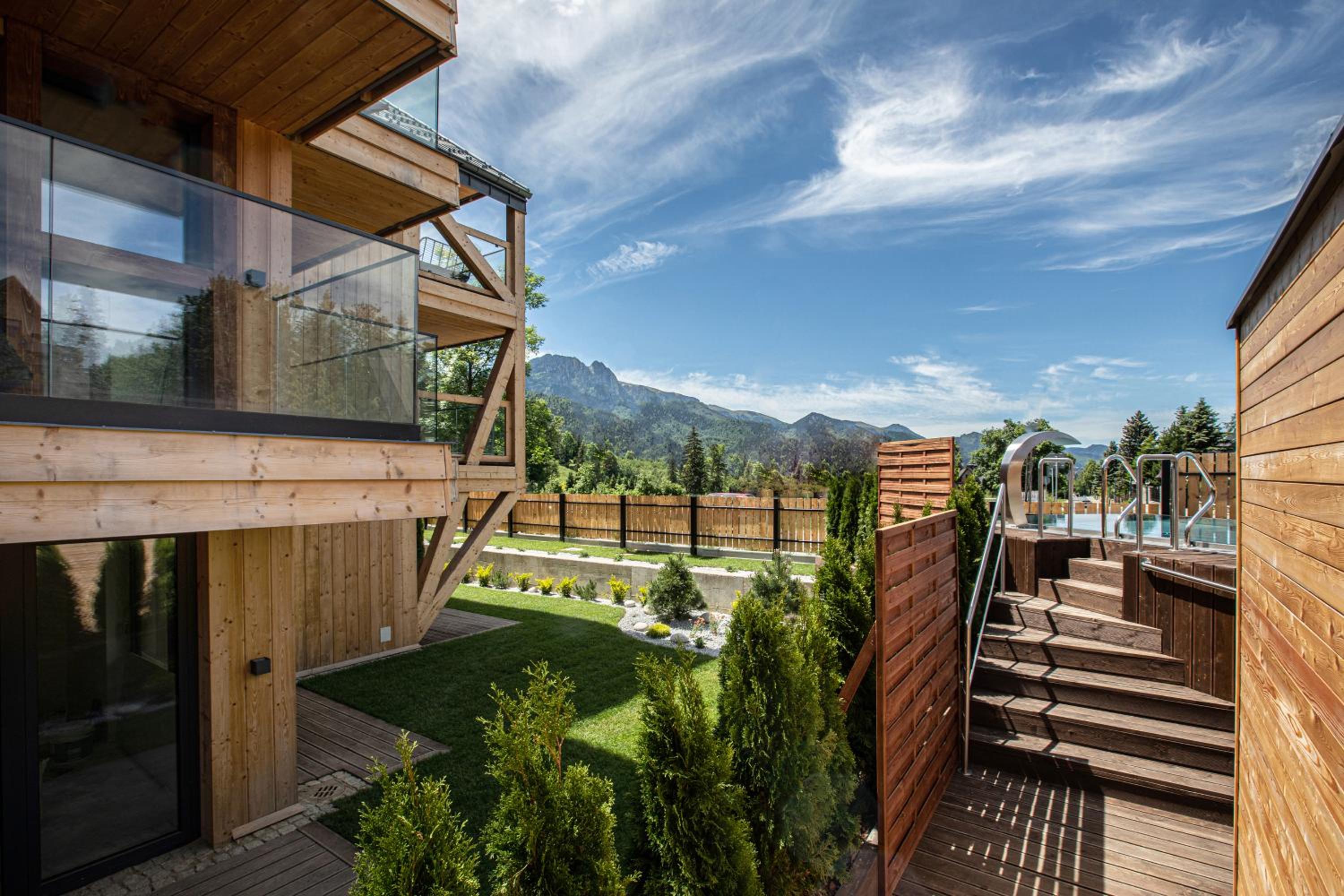 Apartment Antalovka Residence & Spa view 4