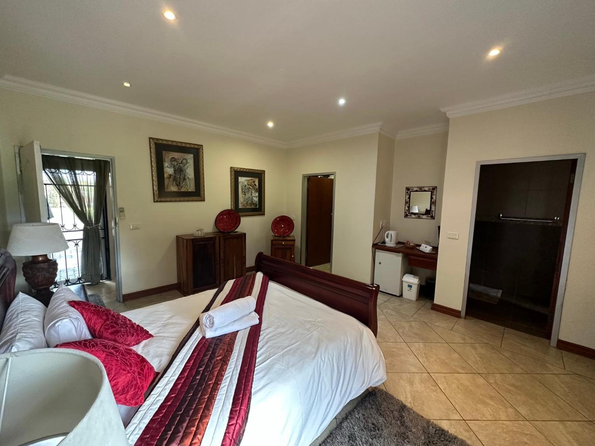 ARK Guesthouse