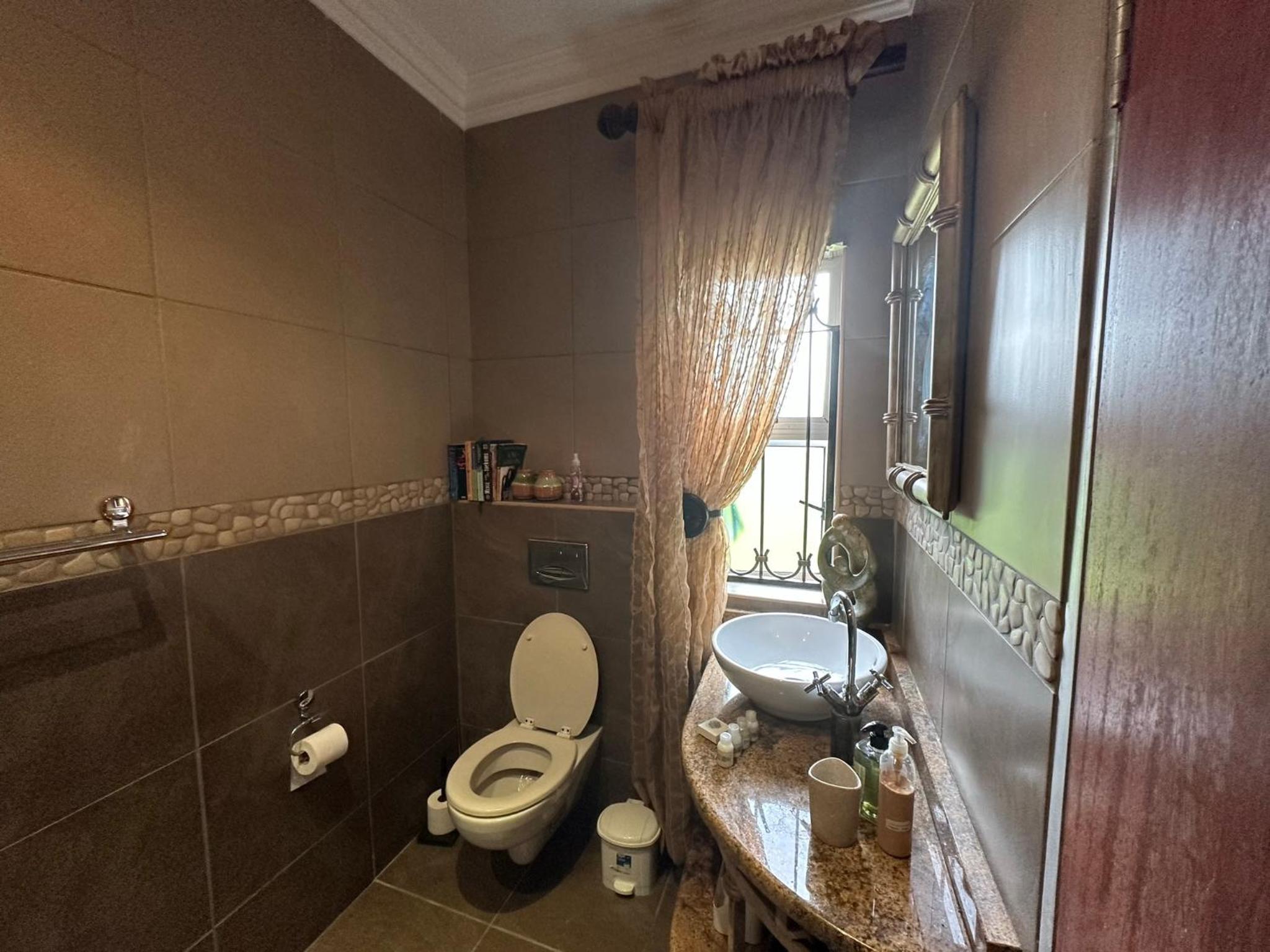 ARK Guesthouse