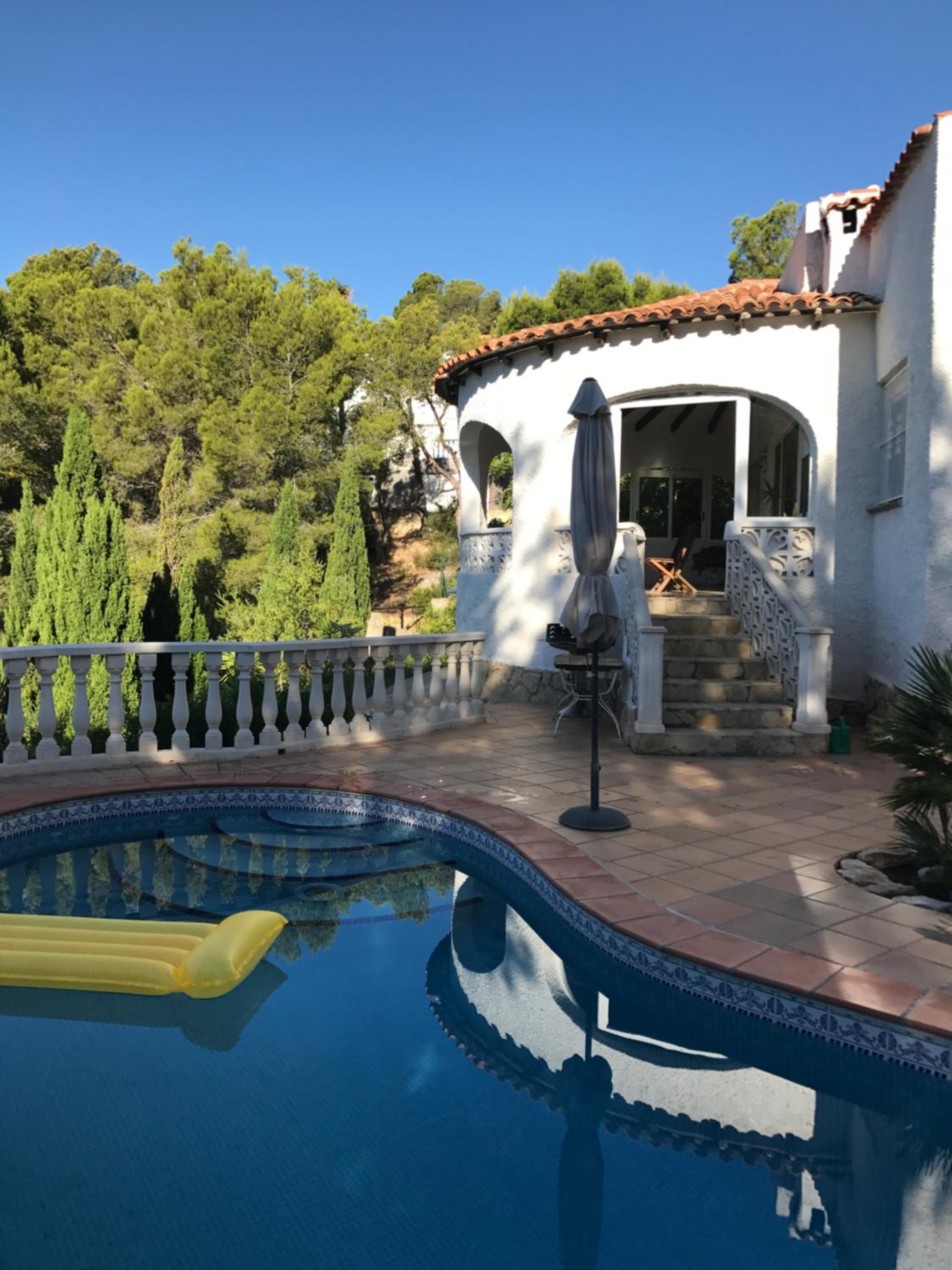 Villa Paradise