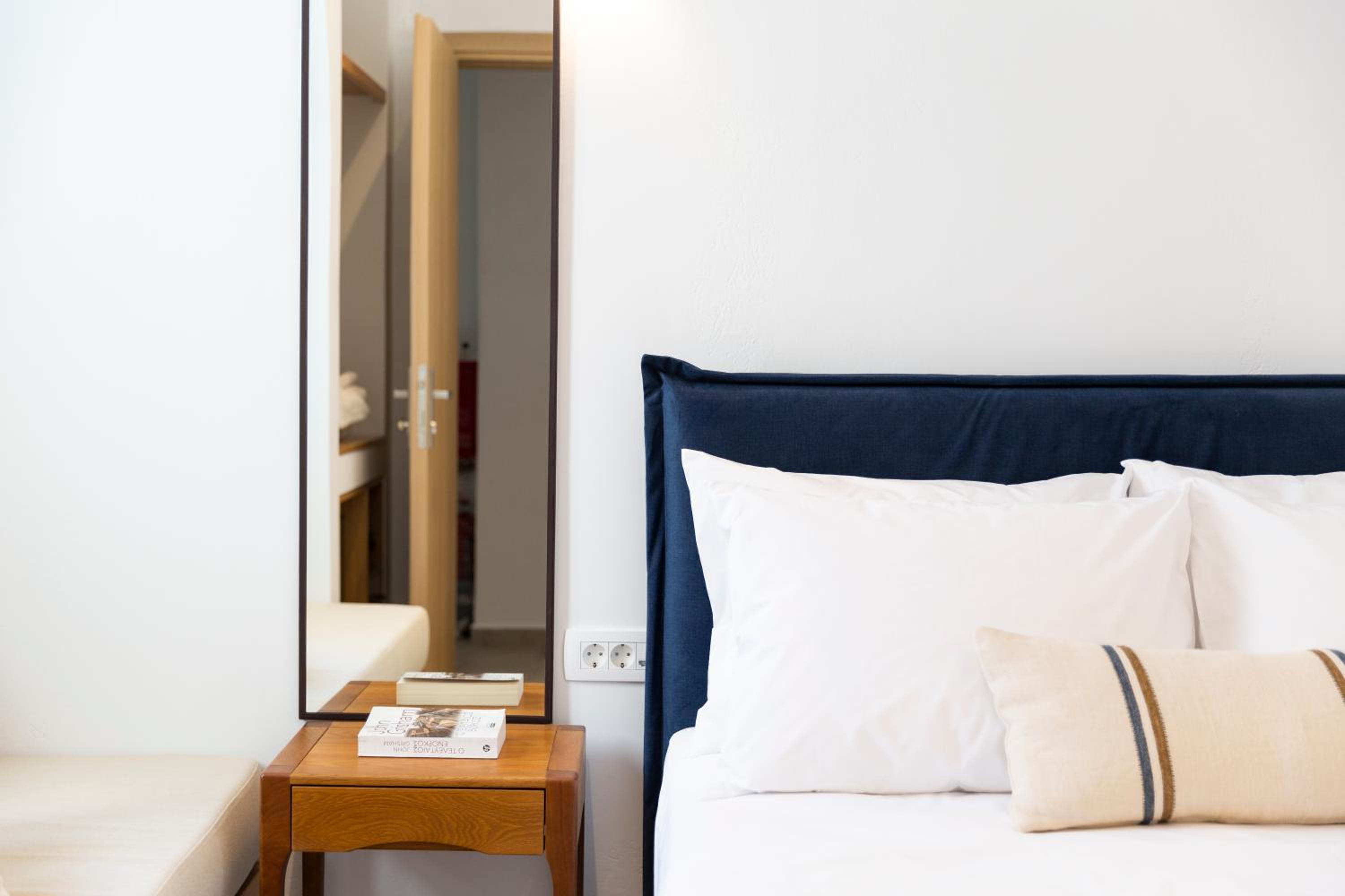 Asimina Hotel photo 4