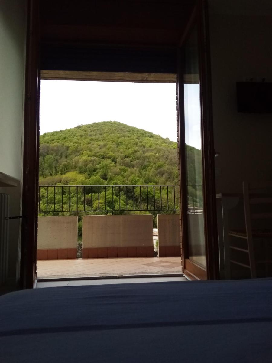 B&B Le Civette view 4