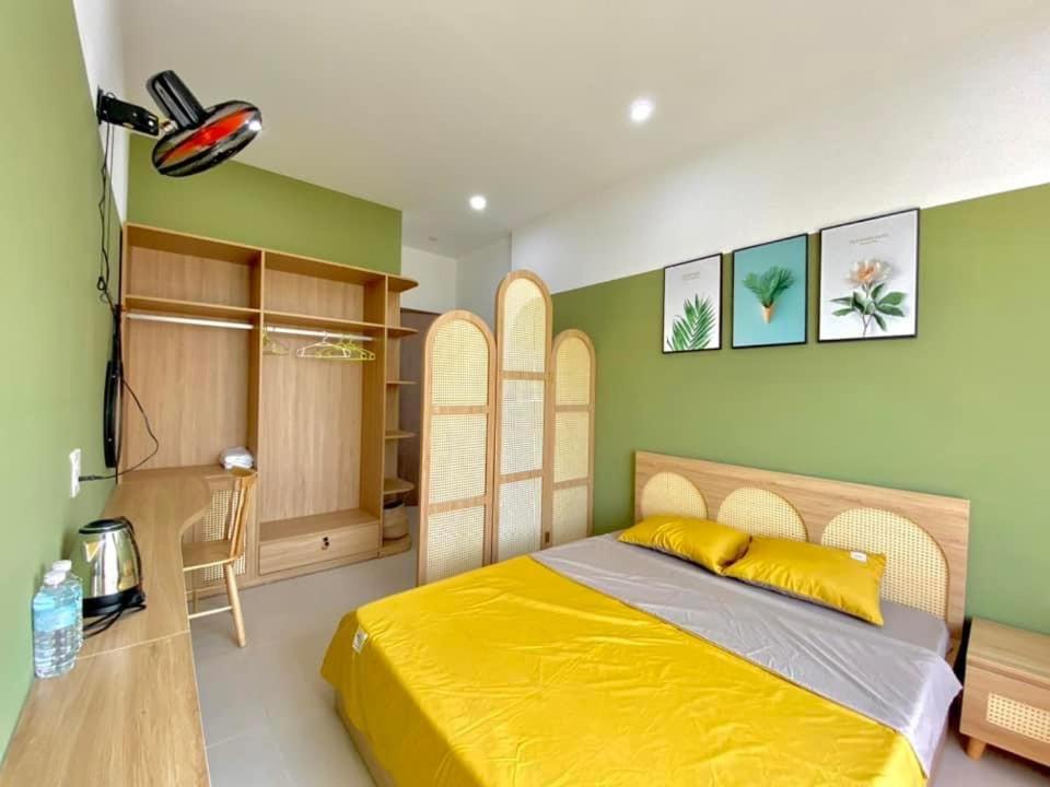 Denny Homestay view 2