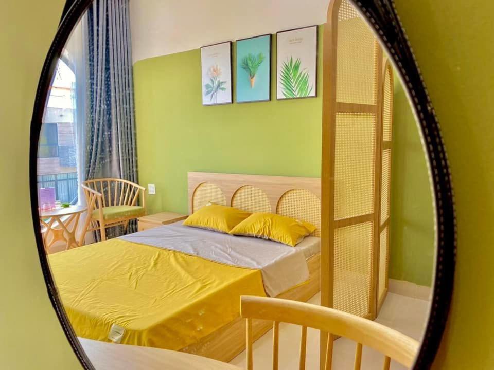 Denny Homestay view 3