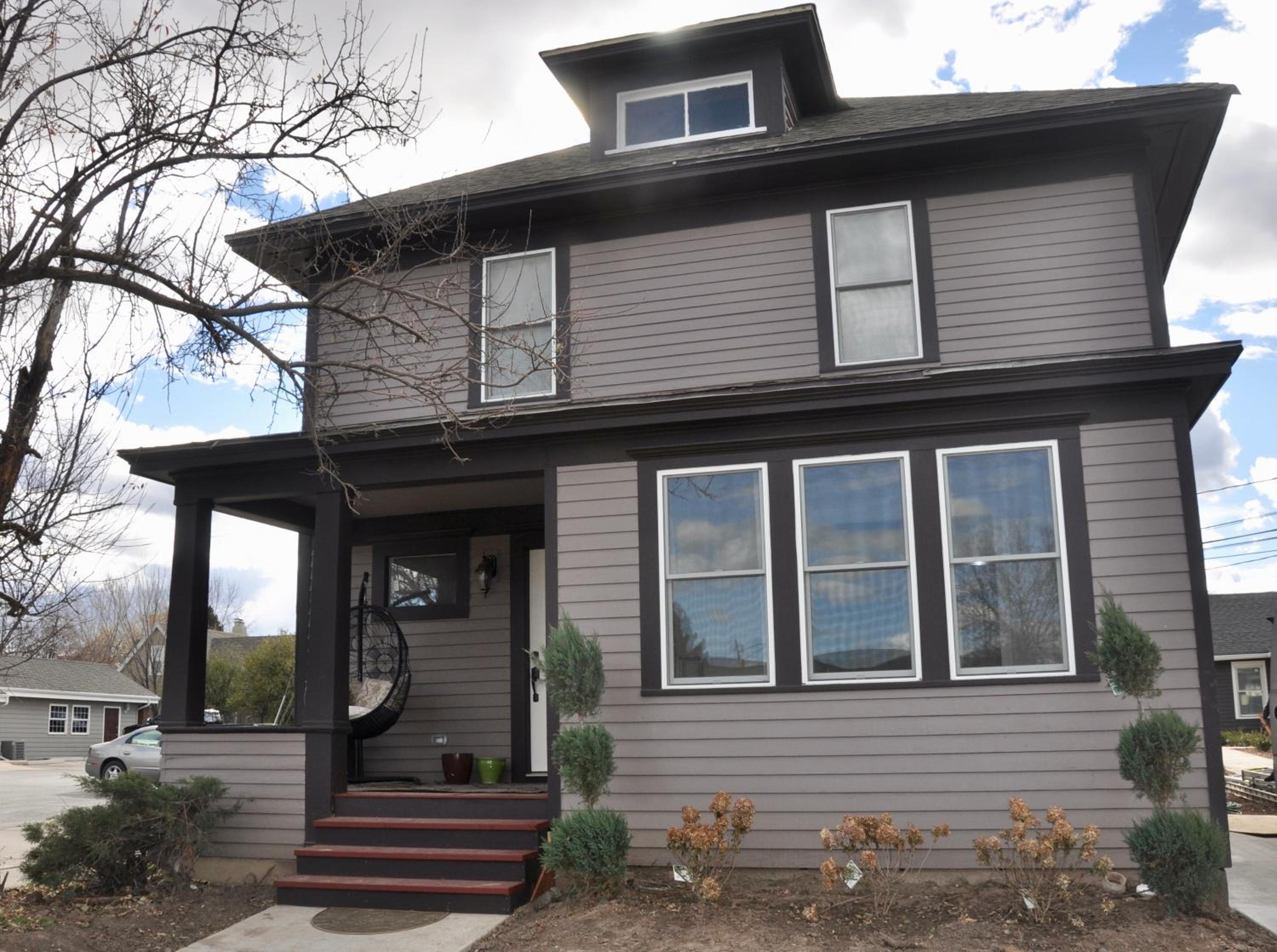 Luxury Home w/ Private Patio Mins away from DT RC view 5