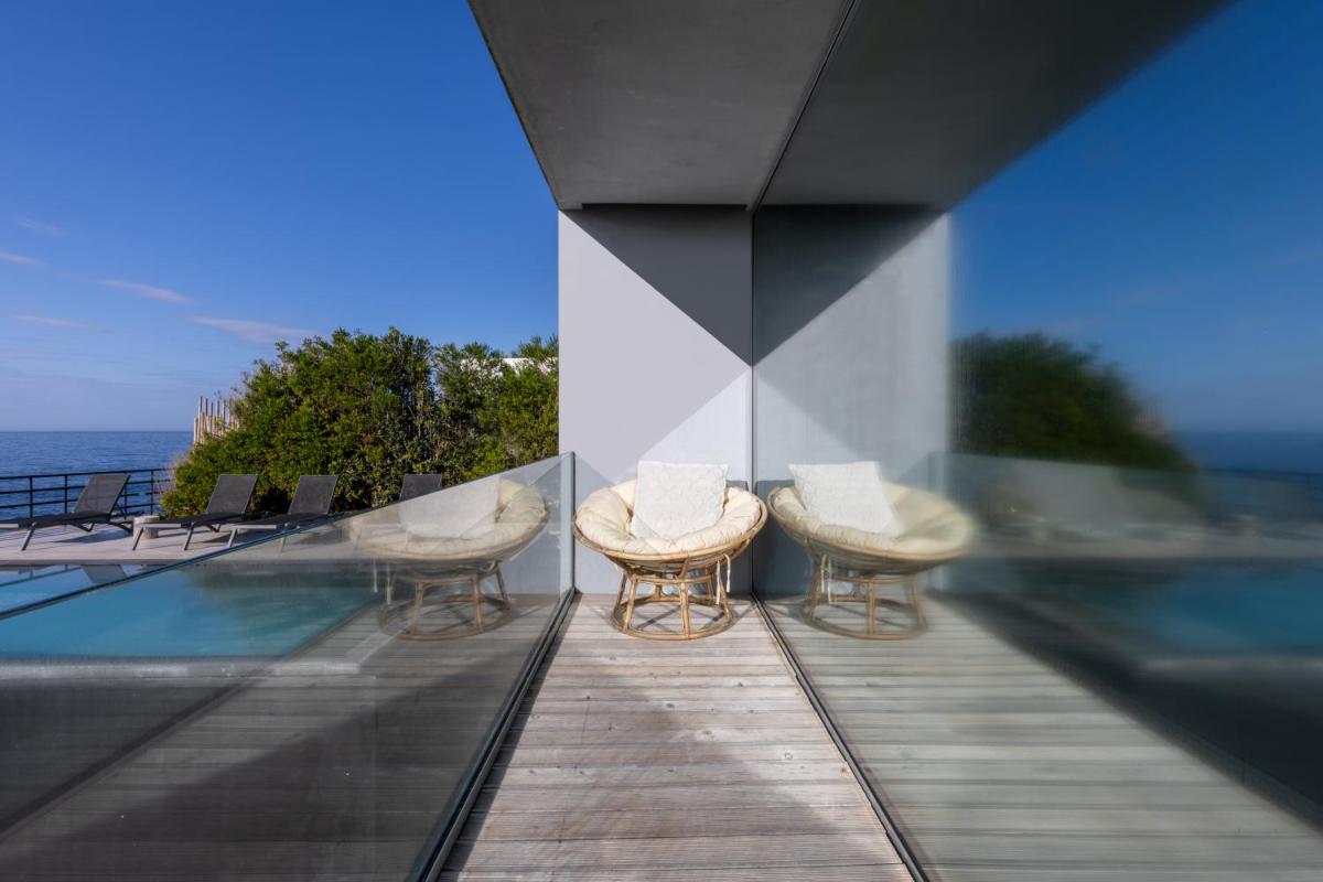 La Maison by White Exclusive Suites & Villas view 2