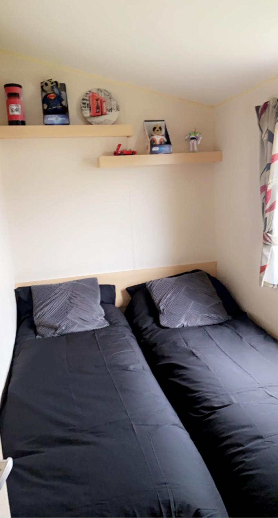 Whitley Bay Vacations - Whitley bay caravan retreat - Property Image 1