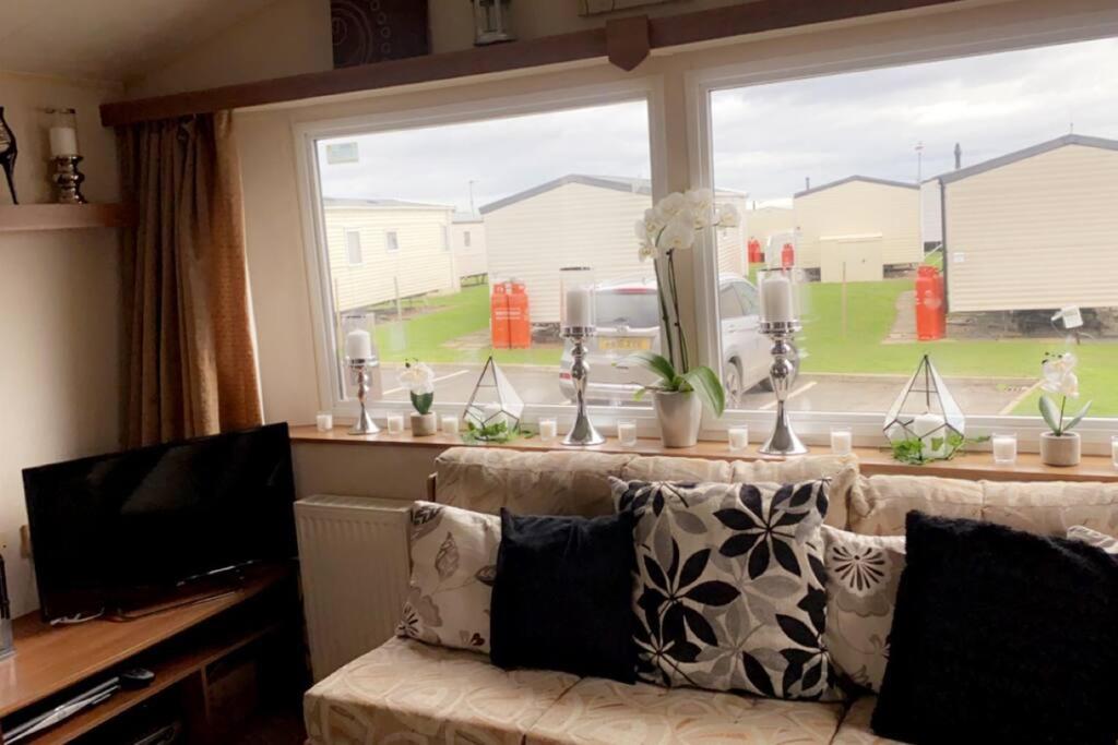 Whitley Bay Vacations - Whitley bay caravan retreat - Property Image 17