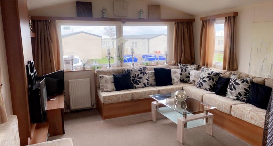 Whitley Bay Vacations - Whitley bay caravan retreat - Property Image 5