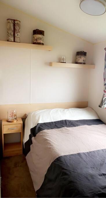 Whitley Bay Vacations - Whitley bay caravan retreat - Property Image 14