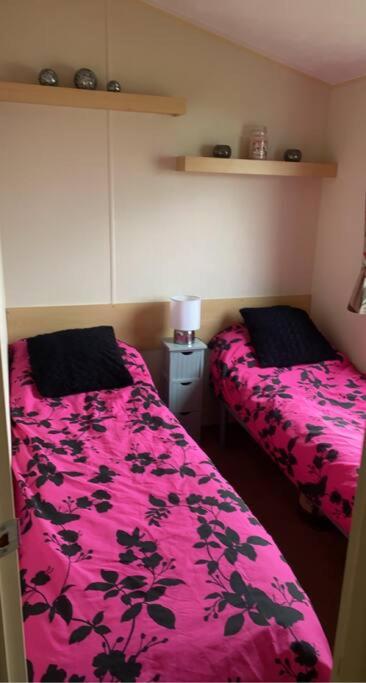 Whitley Bay Vacations - Whitley bay caravan retreat - Property Image 13