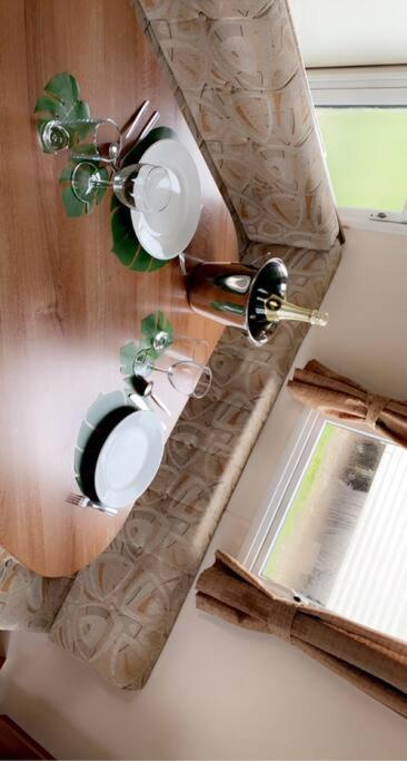 Whitley Bay Vacations - Whitley bay caravan retreat - Property Image 12