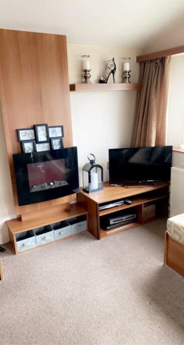 Whitley Bay Vacations - Whitley bay caravan retreat - Property Image 11