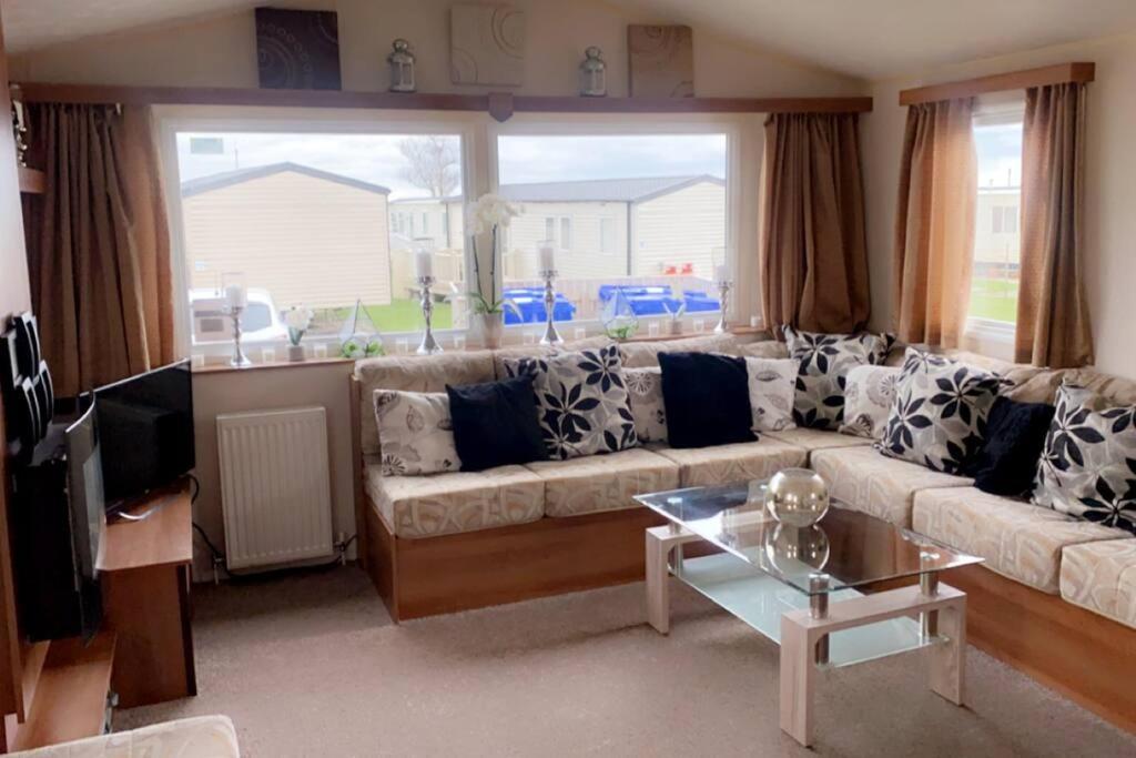 Whitley Bay Vacations - Whitley bay caravan retreat - Property Image 7