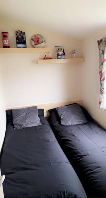 Whitley Bay Vacations - Whitley bay caravan retreat - Property Image 5