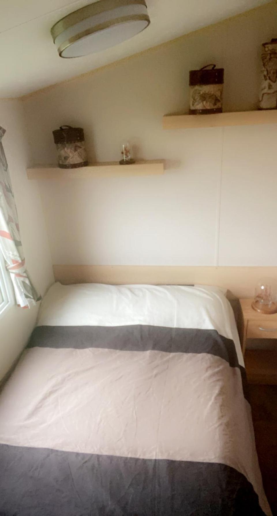 Whitley Bay Vacations - Whitley bay caravan retreat - Property Image 3
