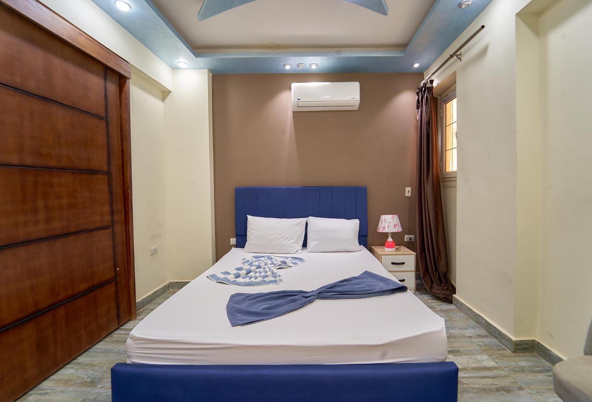 Gardenia Inn Hotel