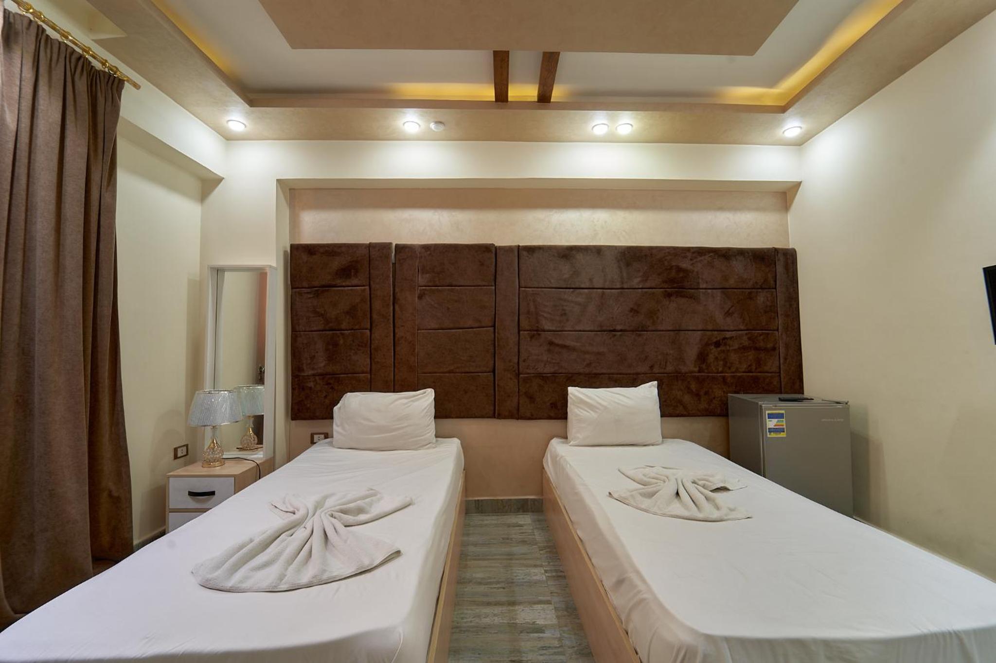 Gardenia Inn Hotel