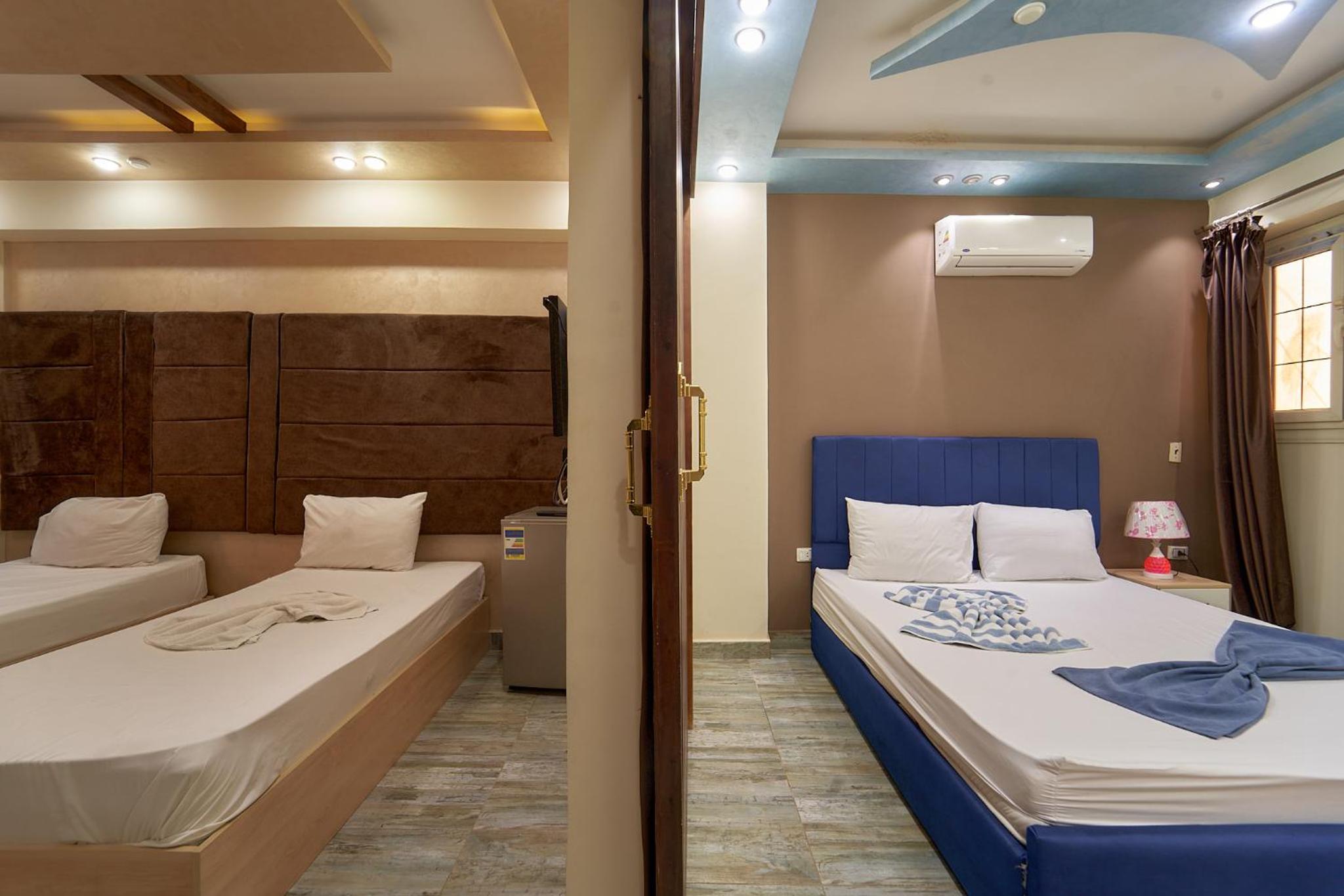 Gardenia Inn Hotel