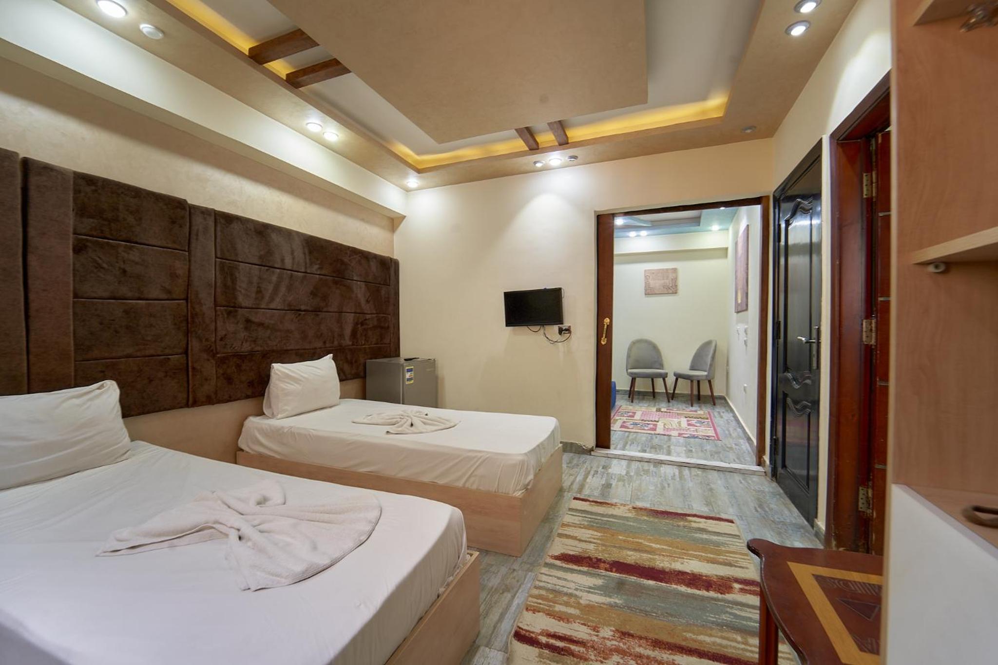 Gardenia Inn Hotel