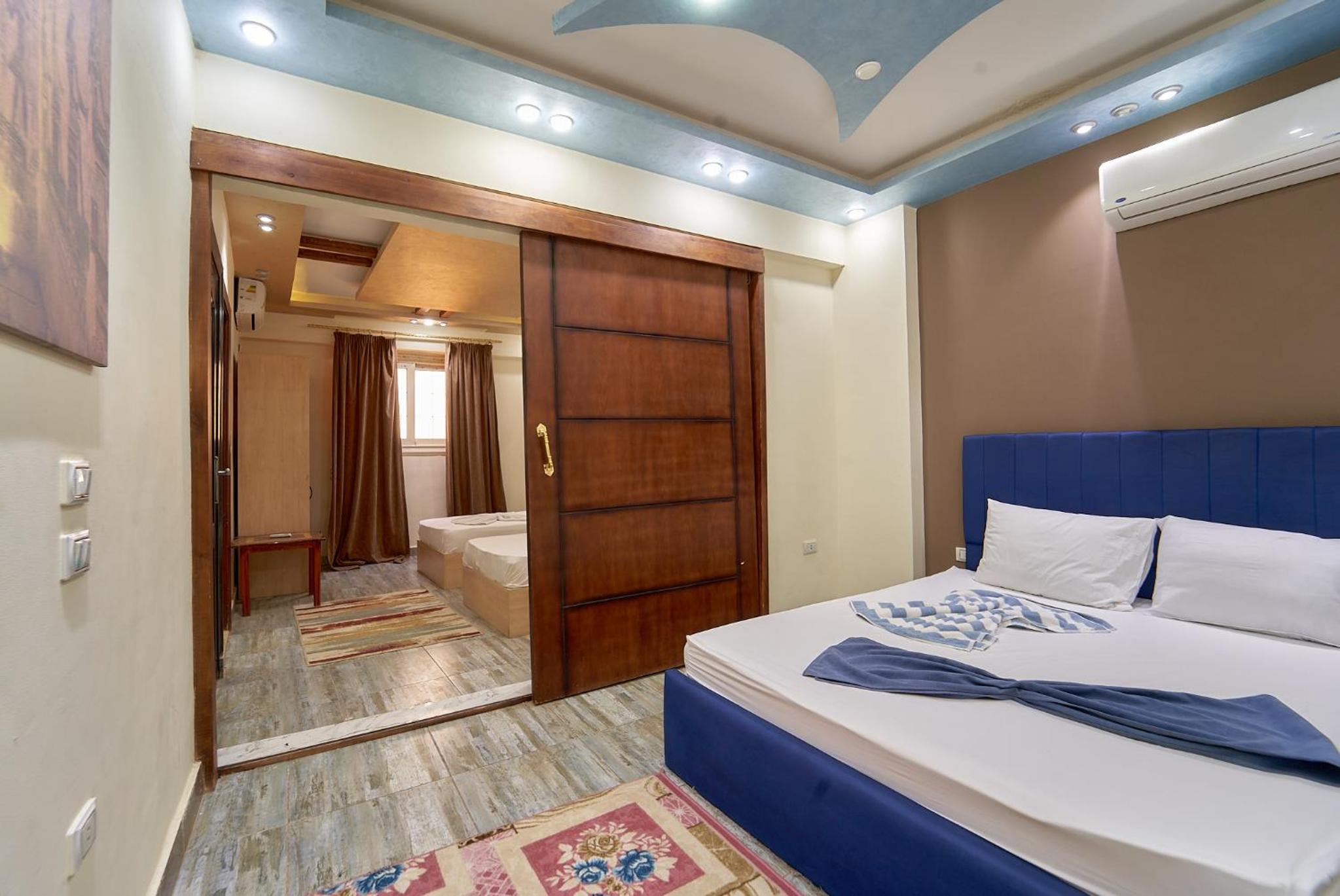 Gardenia Inn Hotel