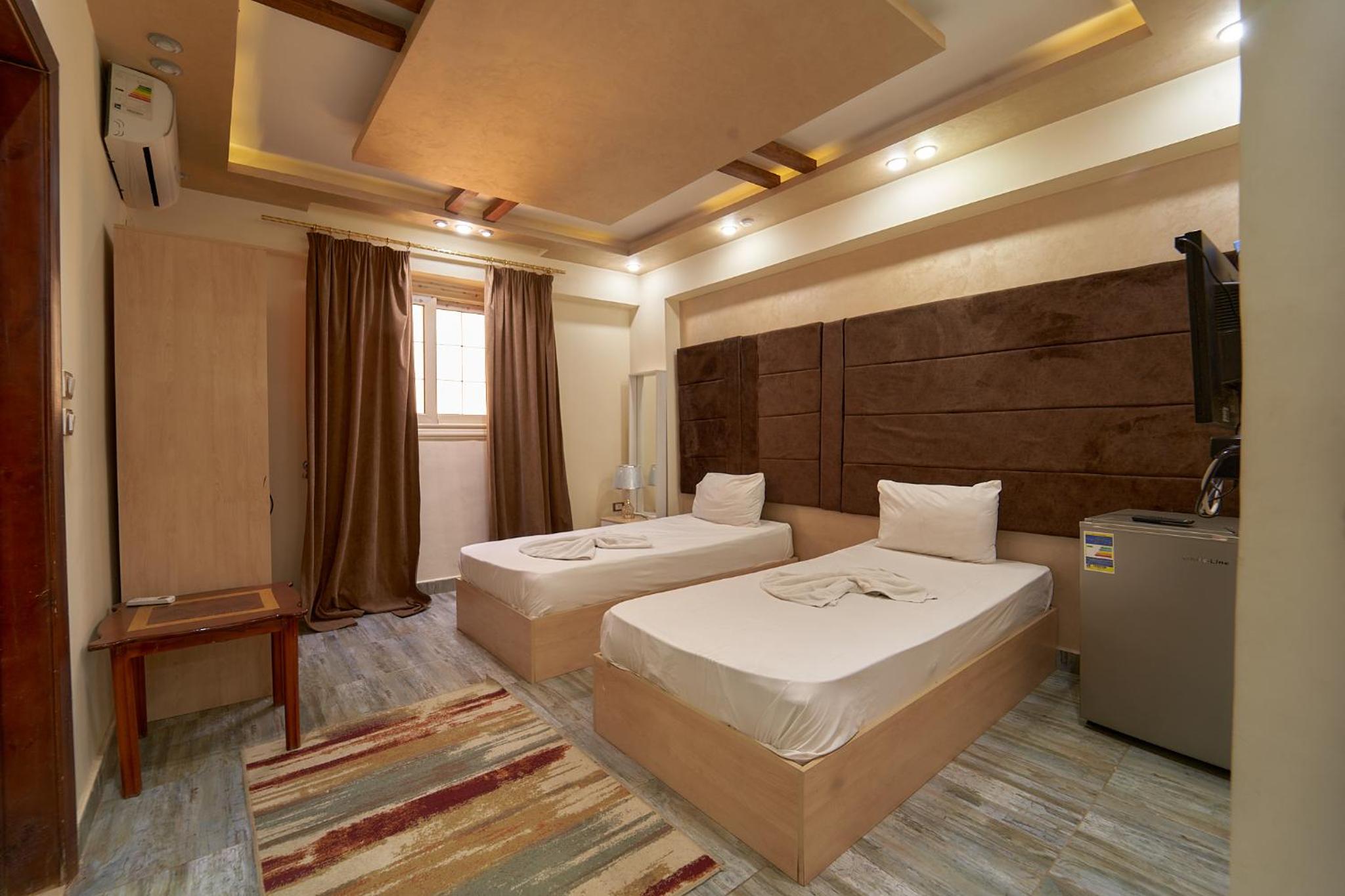 Gardenia Inn Hotel