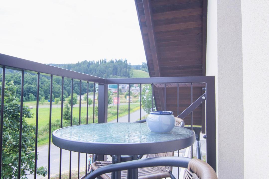 Apartmány na Bukovce - GG