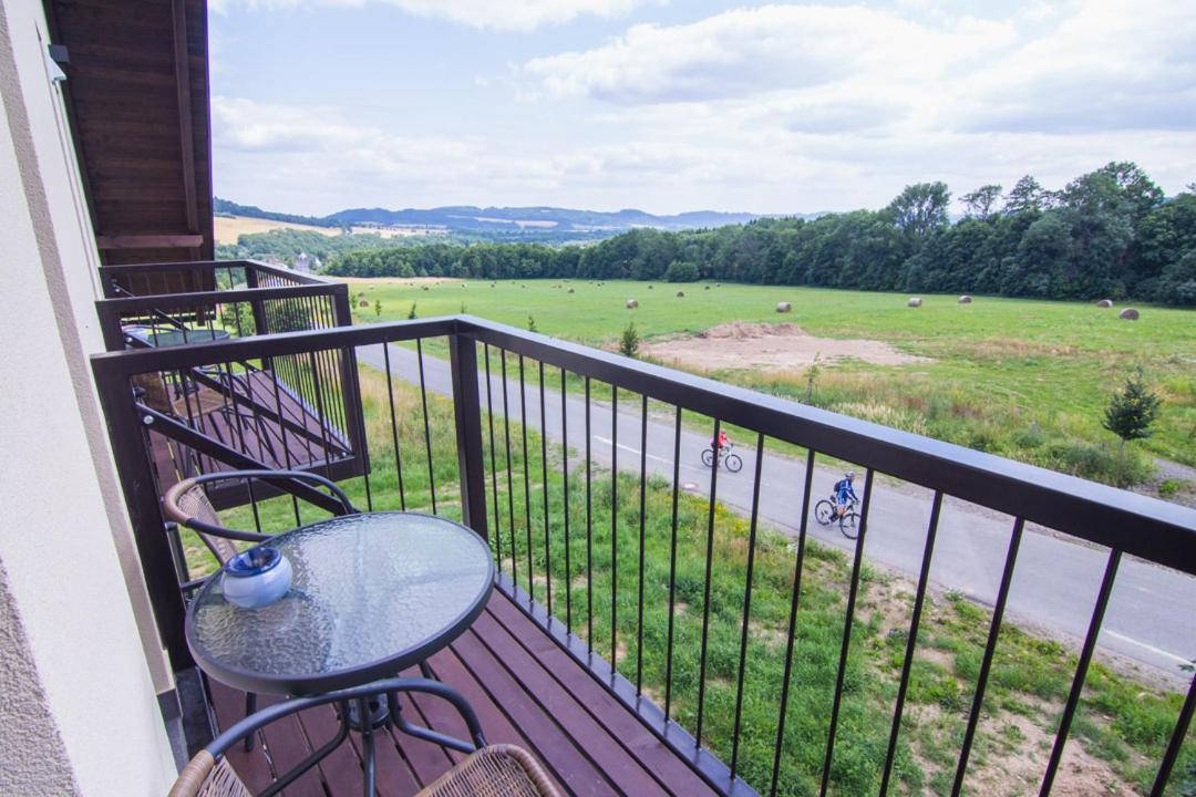 Apartmány na Bukovce - GG
