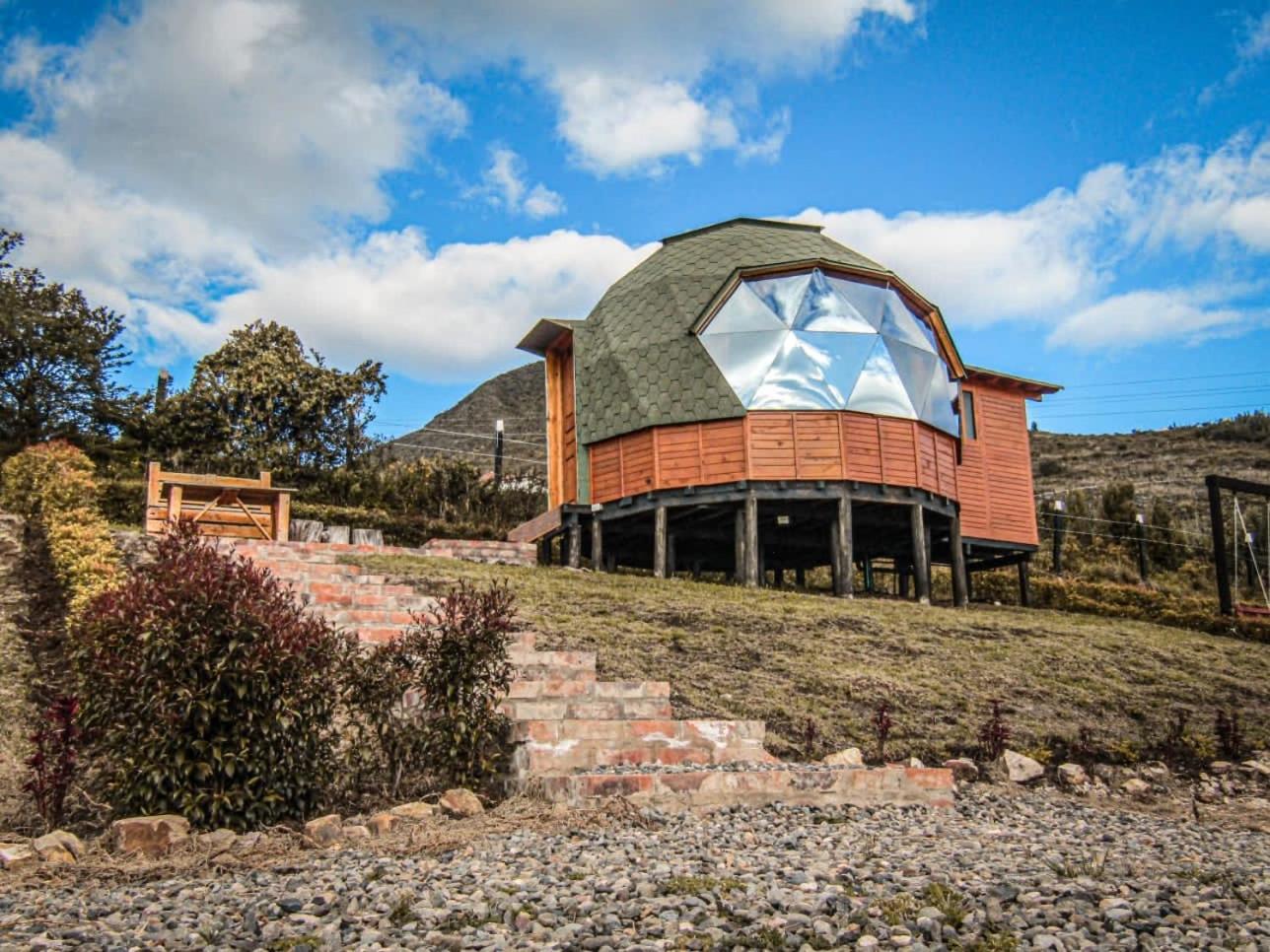 Hotel GLAMCAPTOUR - Image 1