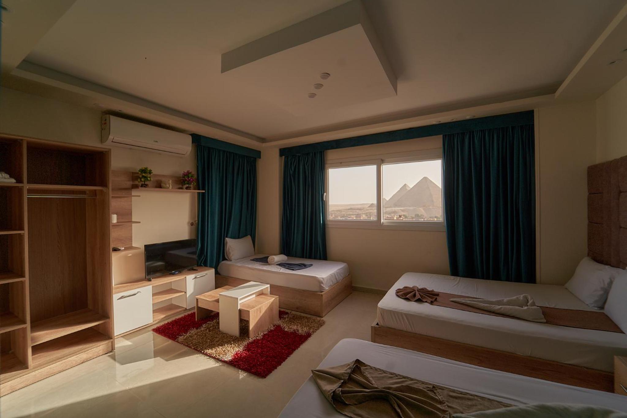 Gardenia Inn Hotel