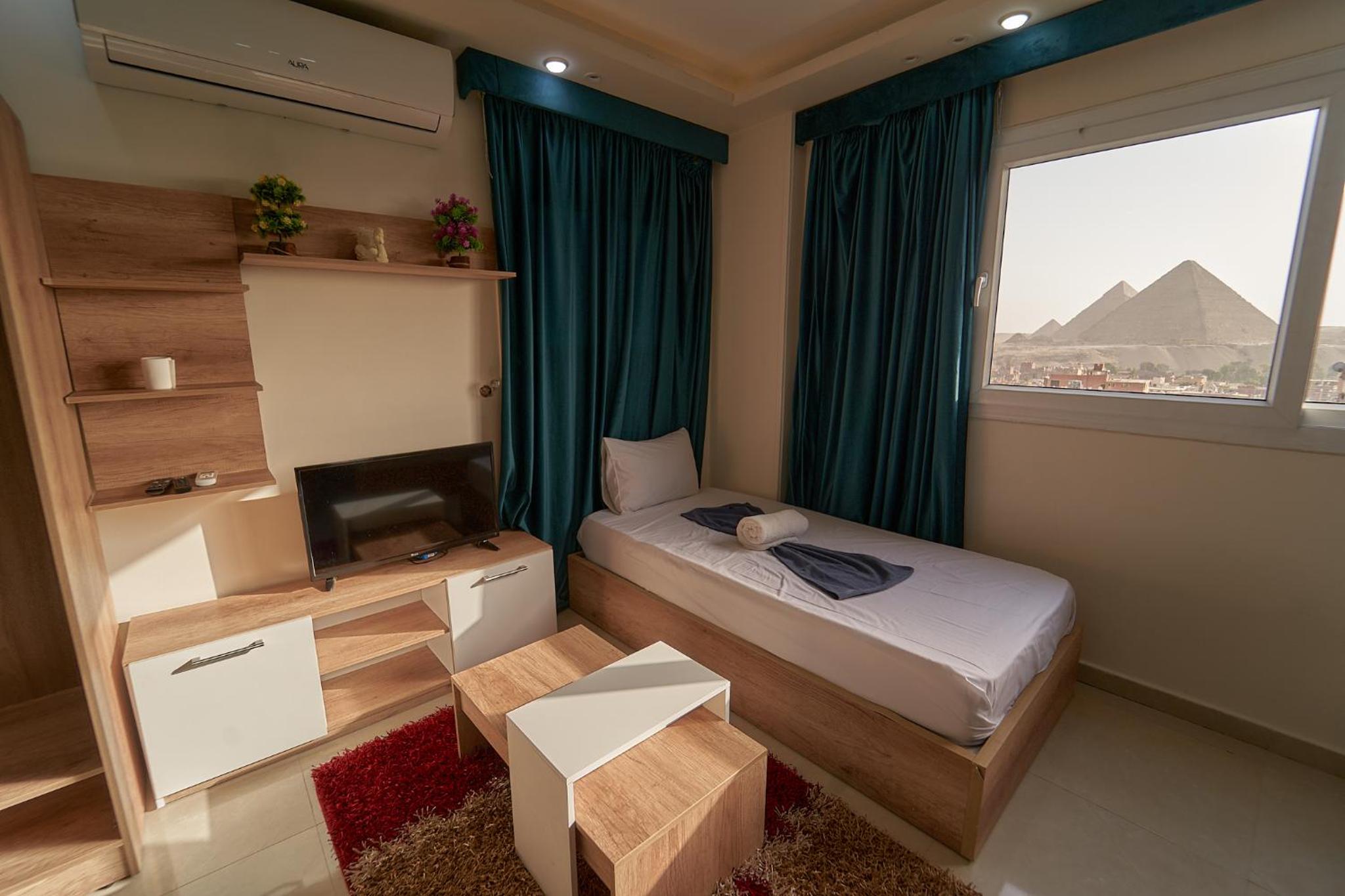 Gardenia Inn Hotel