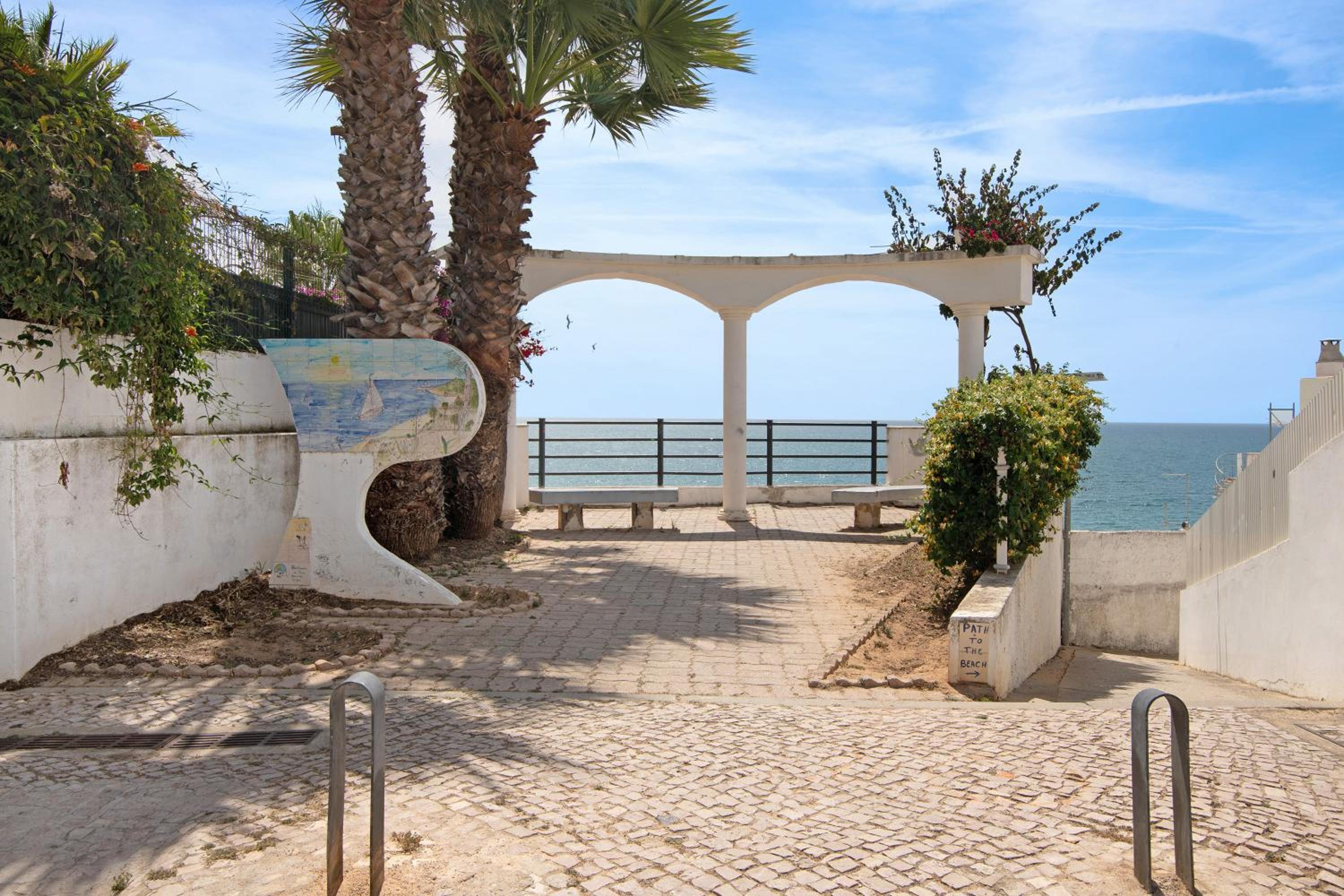 T3 Duplex Albufeira
