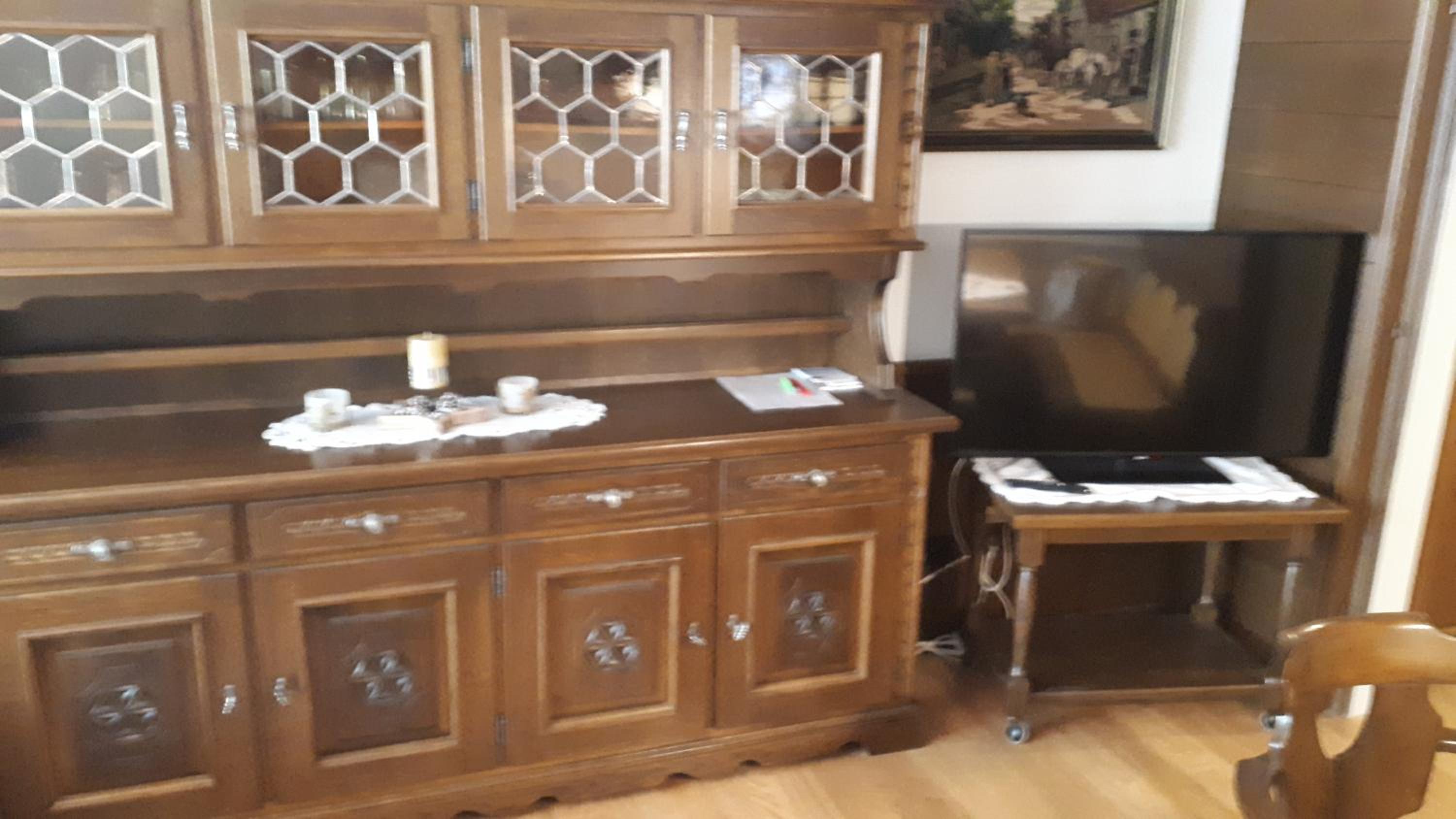 Appartement Anna