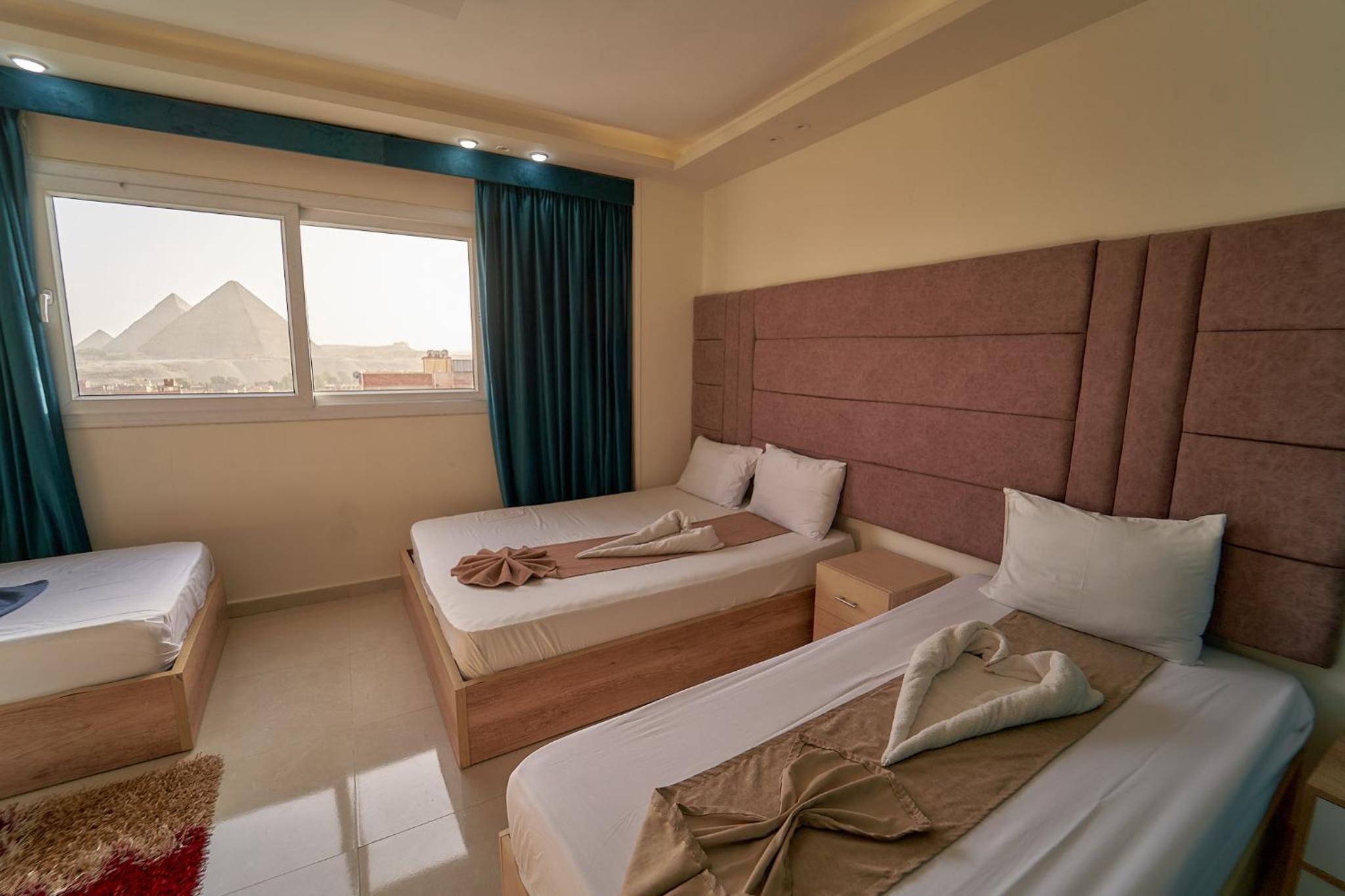 Gardenia Inn Hotel