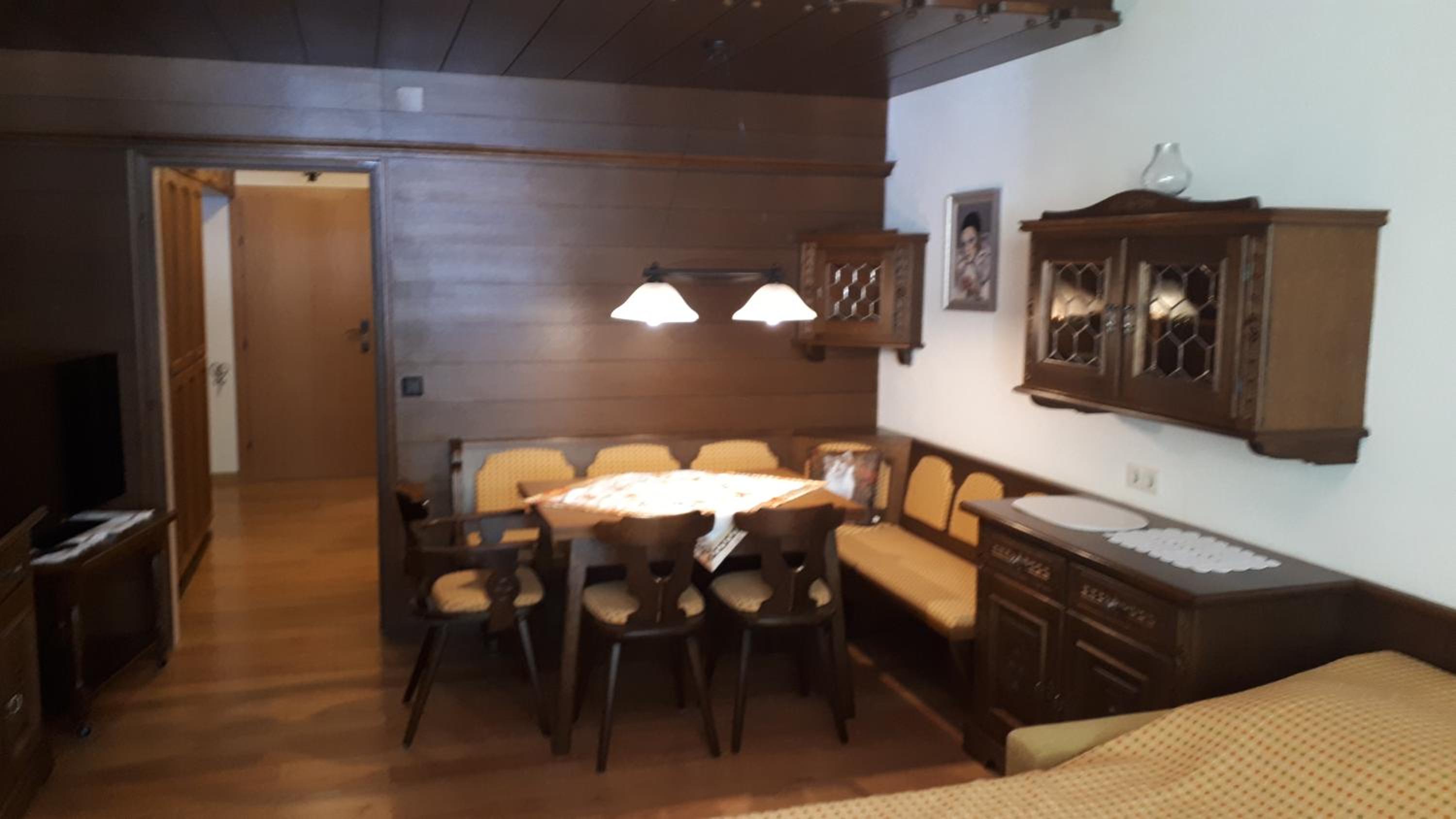 Appartement Anna