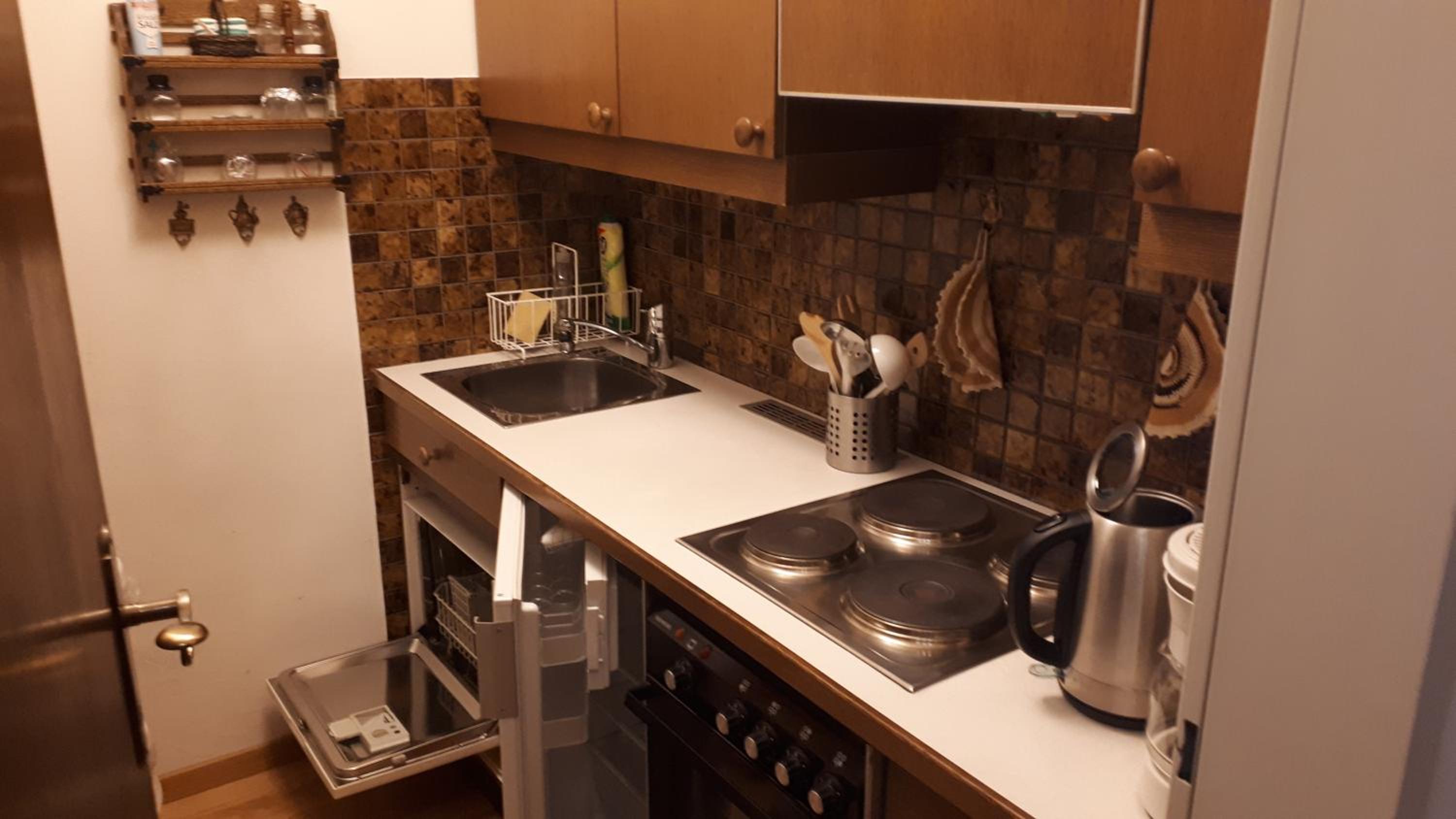 Appartement Anna