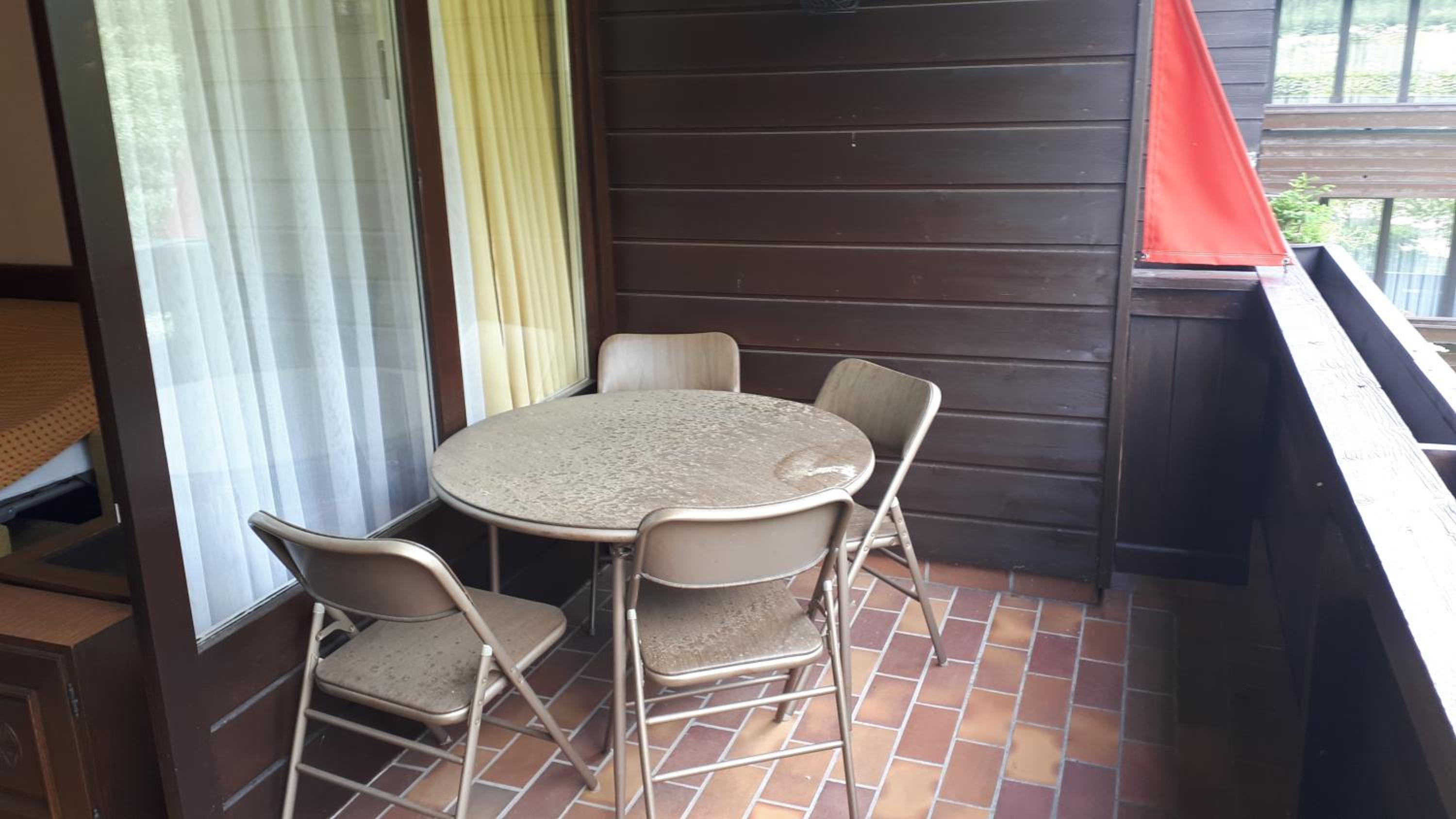 Appartement Anna