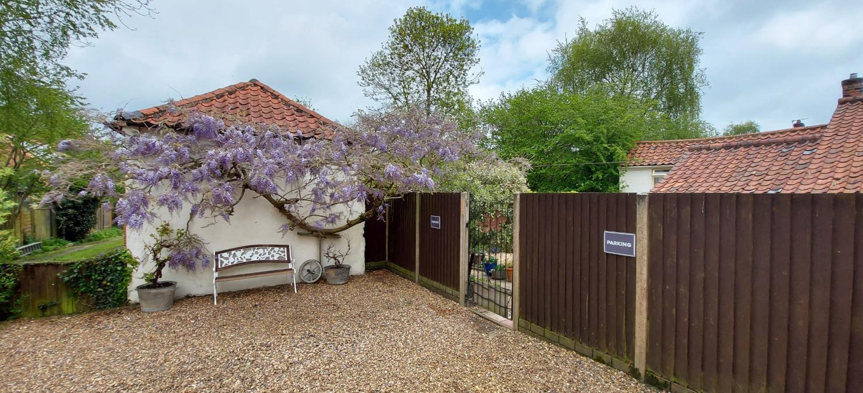 Regency Guest House