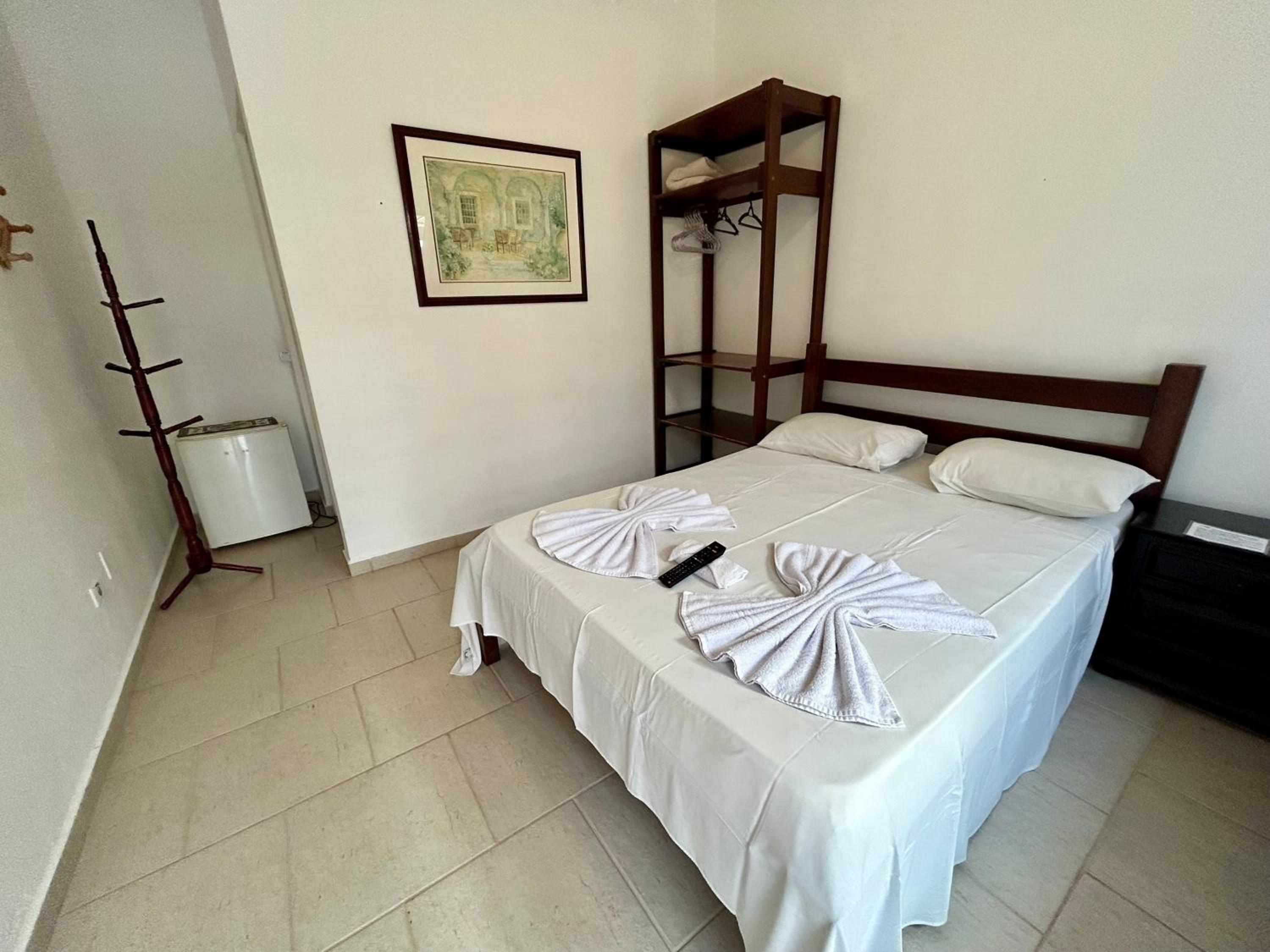 Pousada Vila Real Juquehy