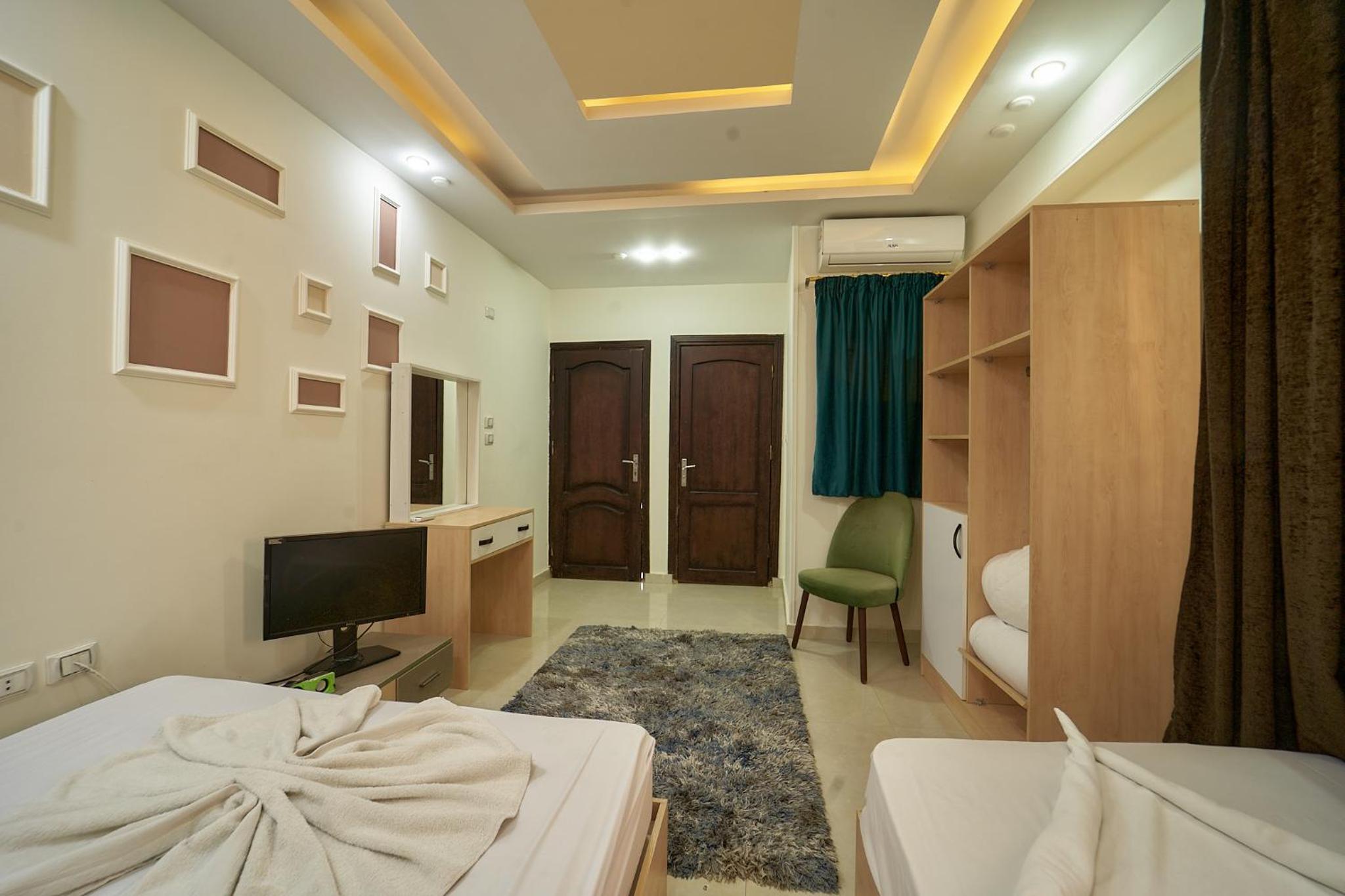 Gardenia Inn Hotel
