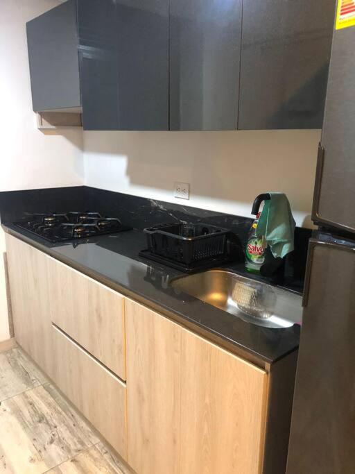 Copenhague precioso apartamento