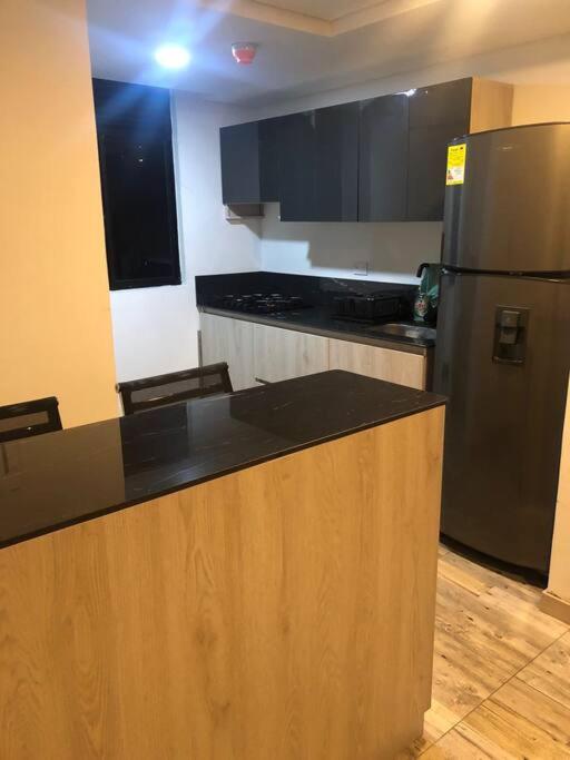 Copenhague precioso apartamento