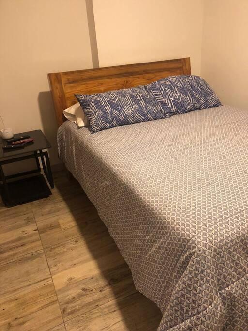 Copenhague precioso apartamento