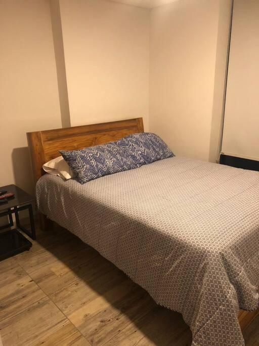 Copenhague precioso apartamento