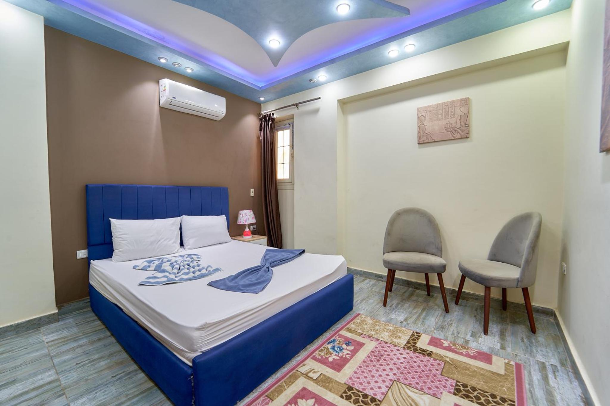 Gardenia Inn Hotel