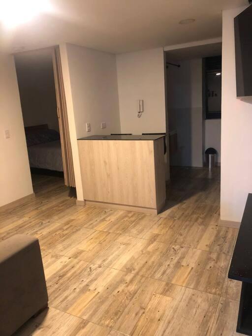 Copenhague precioso apartamento
