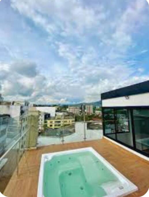 Copenhague precioso apartamento