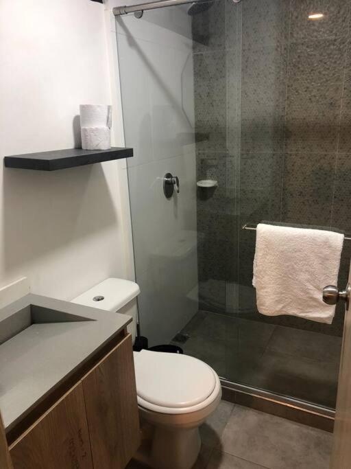 Copenhague precioso apartamento